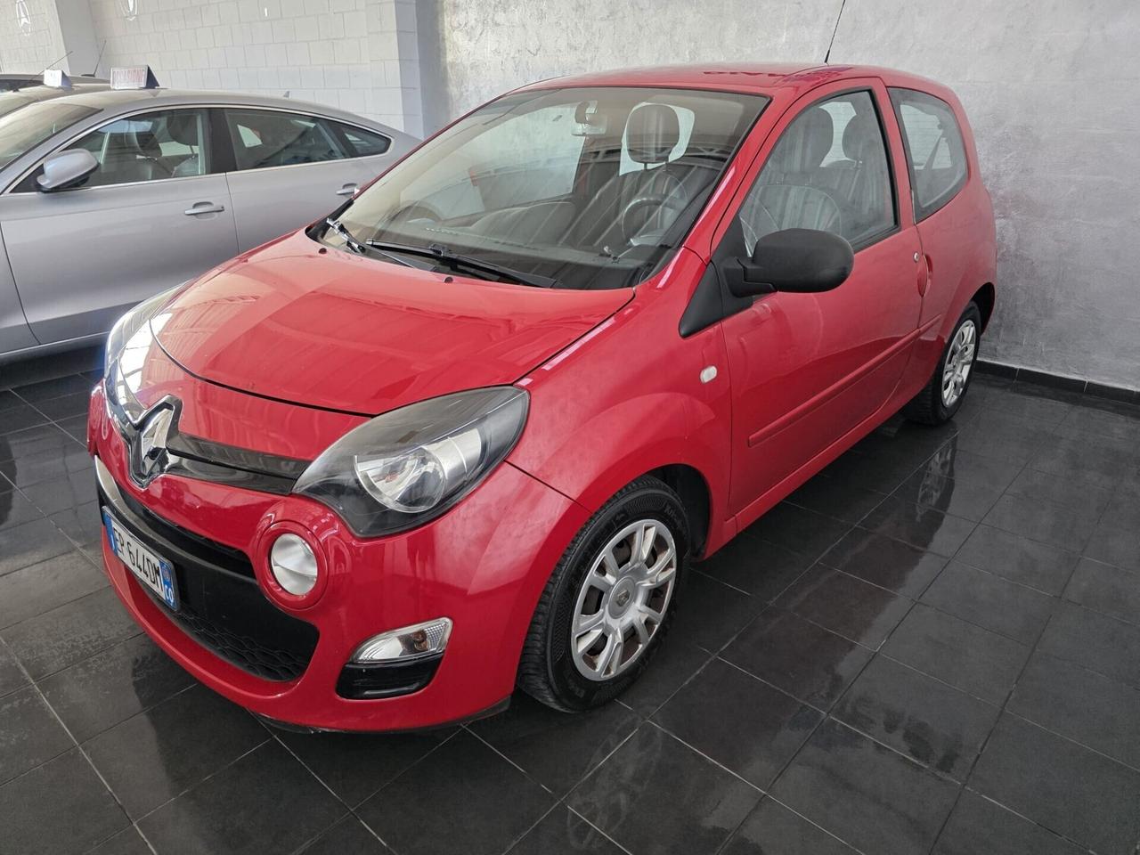 Renault Twingo 1.2 16V Live