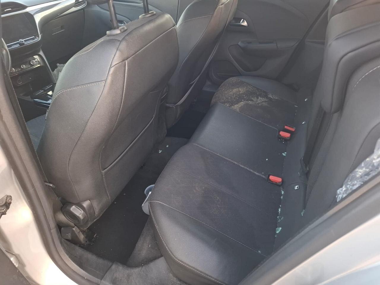 FORD PUMA 1.0 IBRIDA ST-LINE SINISTRATA MARCIANTE