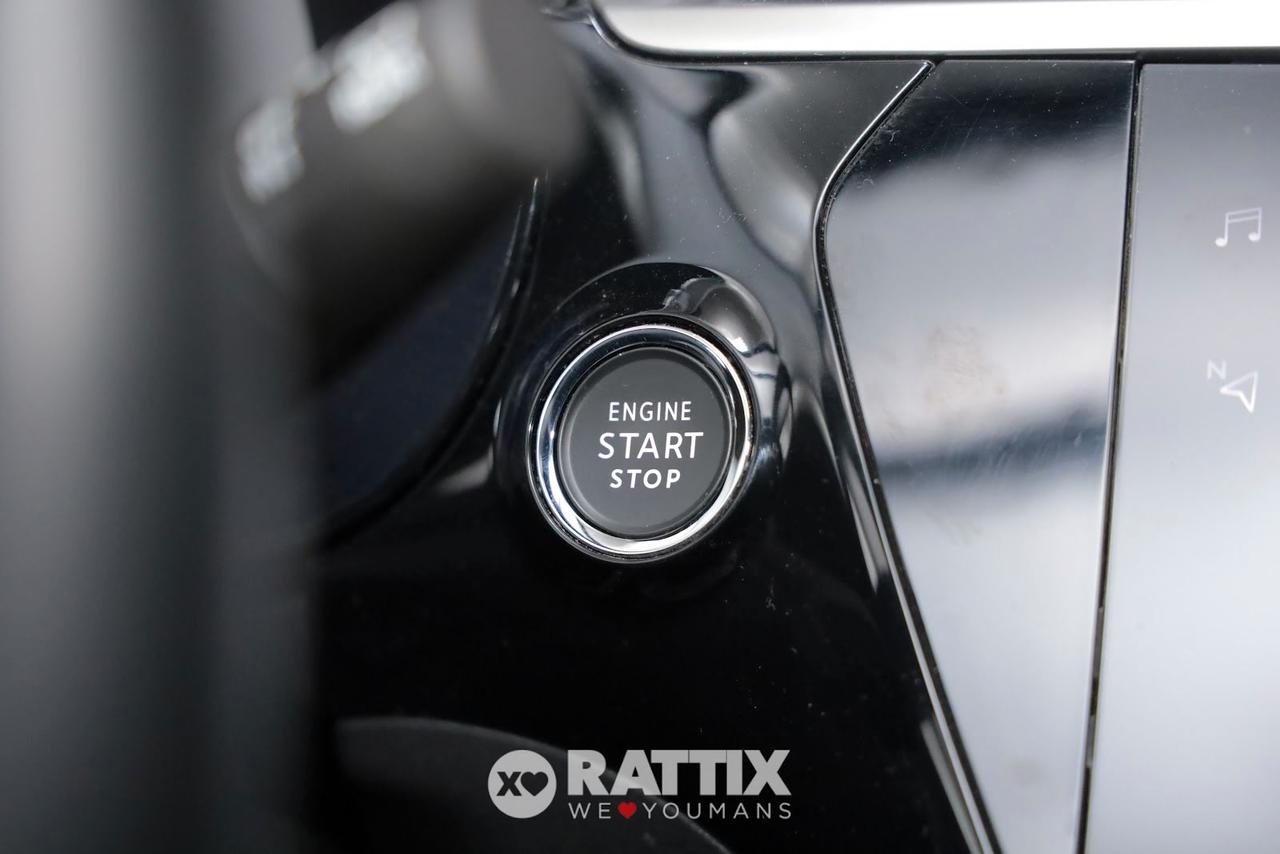 Opel Corsa-e motore elettrico 57kW Elegance