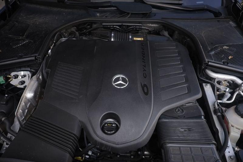 Mercedes-Benz Classe S Mercedes-Benz Classe S 580 E 370KW ANNO 2022 IBRIDA
