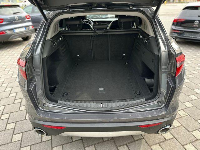 ALFA ROMEO Stelvio 2.2 Turbodiesel 210 CV AT8 Q4 Executive
