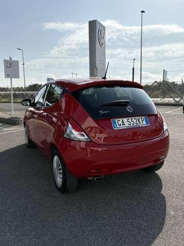 Lancia Ypsilon 1.2 69 CV 5 porte Gold
