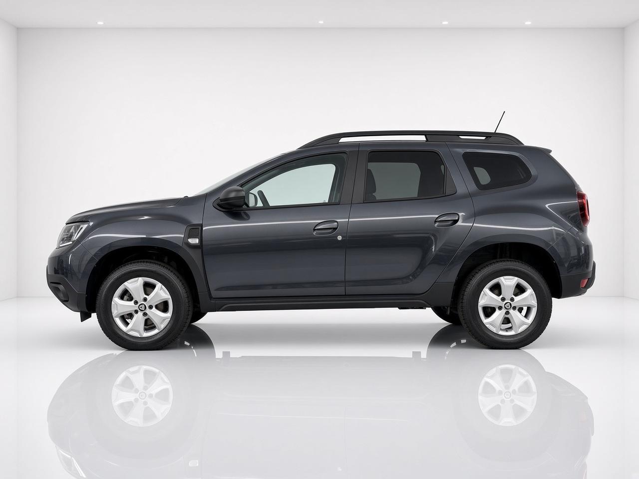 Dacia Duster 1.0 TCe 100 CV ECO-G 4x2 Essential 2020