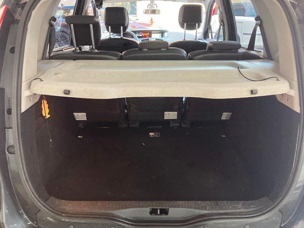 Renault Scenic X-Mod 1.5 DCi - PERFETTA - 2012