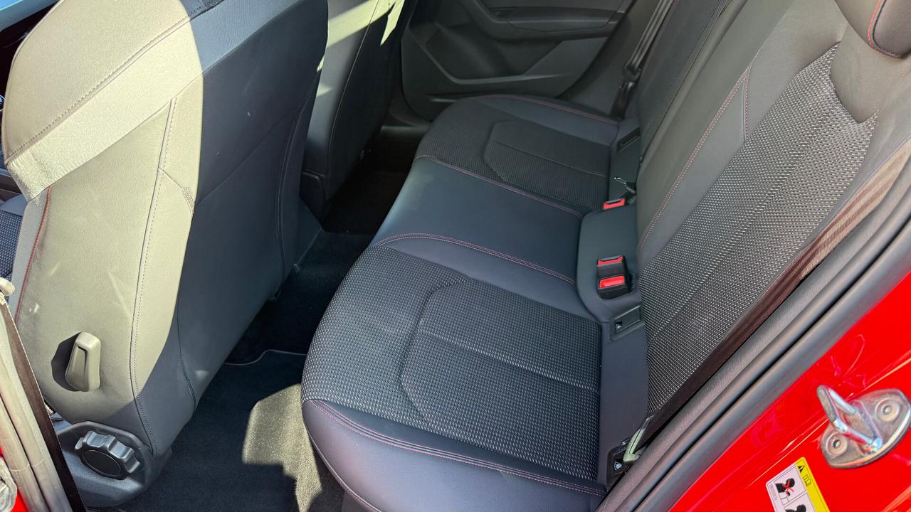 Audi A1 SPB 40 TFSI S tronic Identity Black