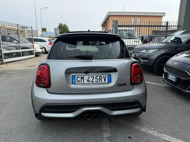 MINI Cooper S Mini 3p 2.0 TETTO PANORAMICO