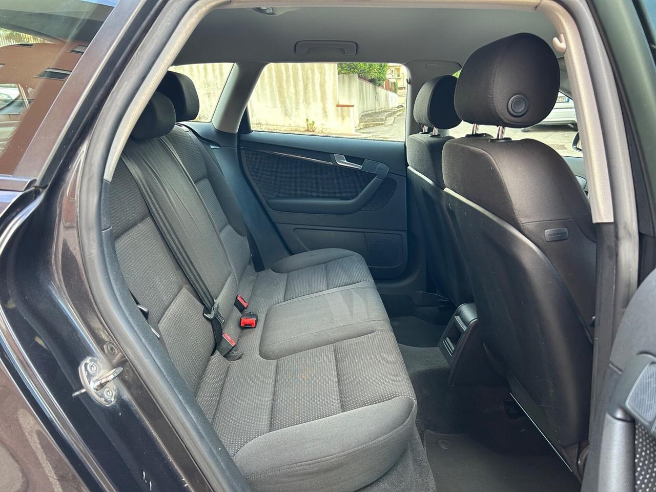 Audi A3 SPB 1.9 TDI ideale per neo patentati !!!!!