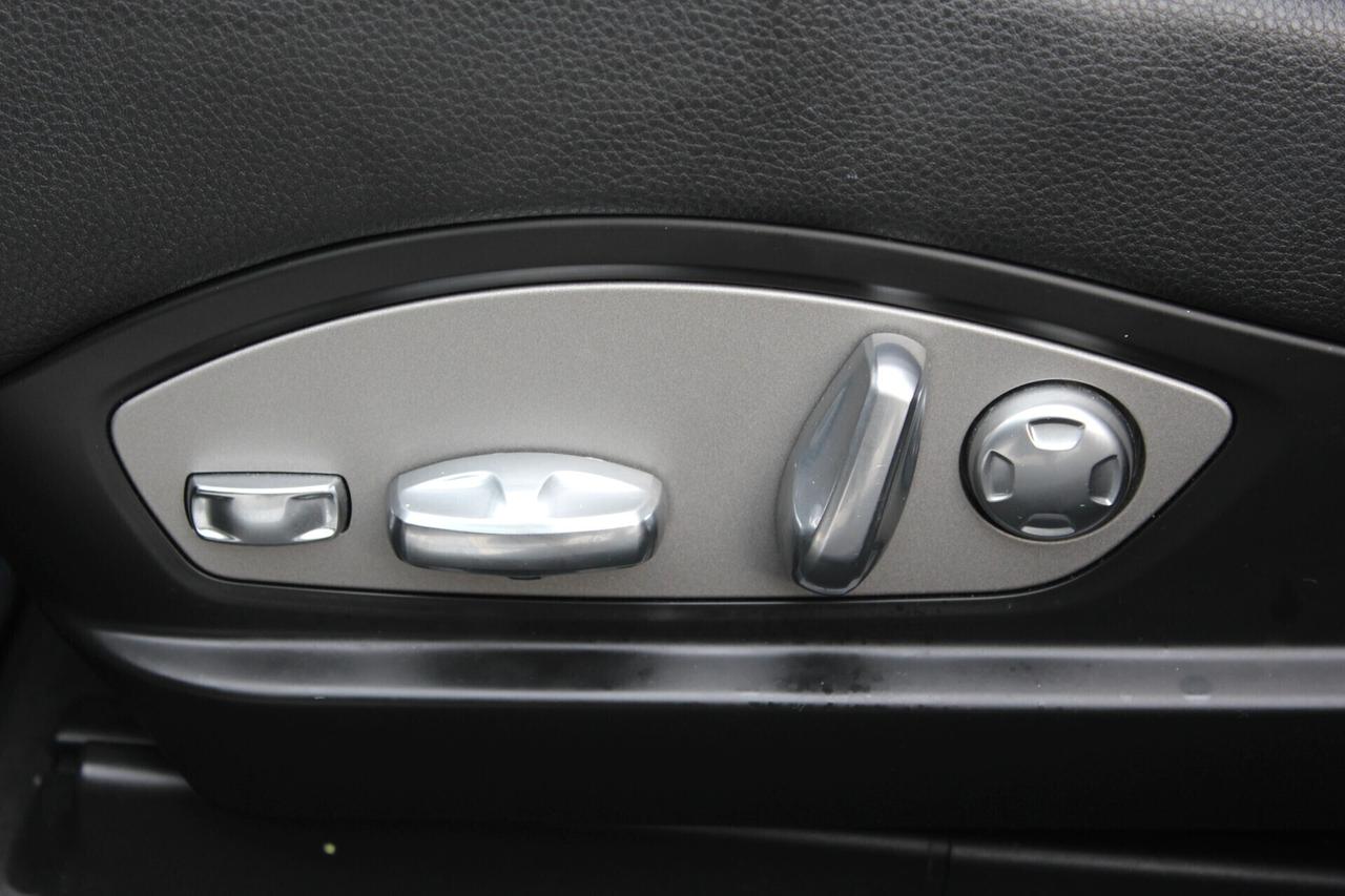 Porsche Panamera 3.6 4