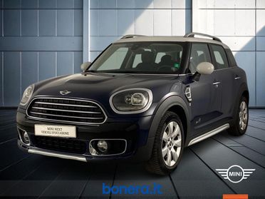 Mini Cooper D Countryman 2.0 TwinPower Turbo Cooper D Business ALL4