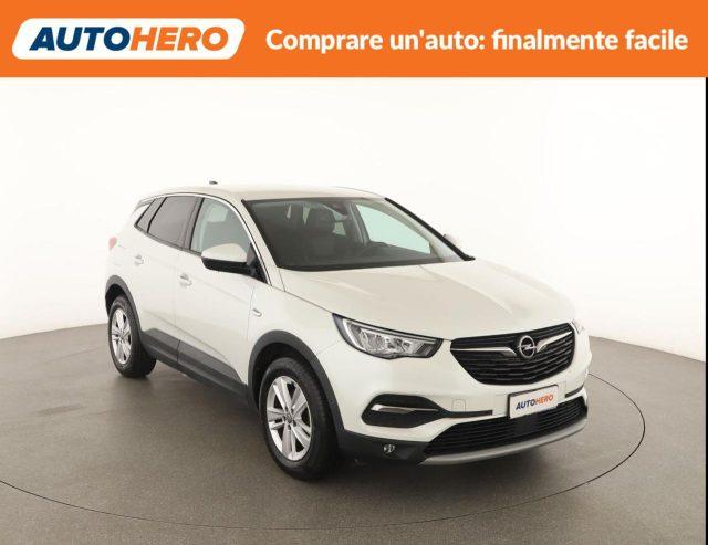 OPEL Grandland X 1.5 diesel Ecotec Start&Stop aut. Innovation