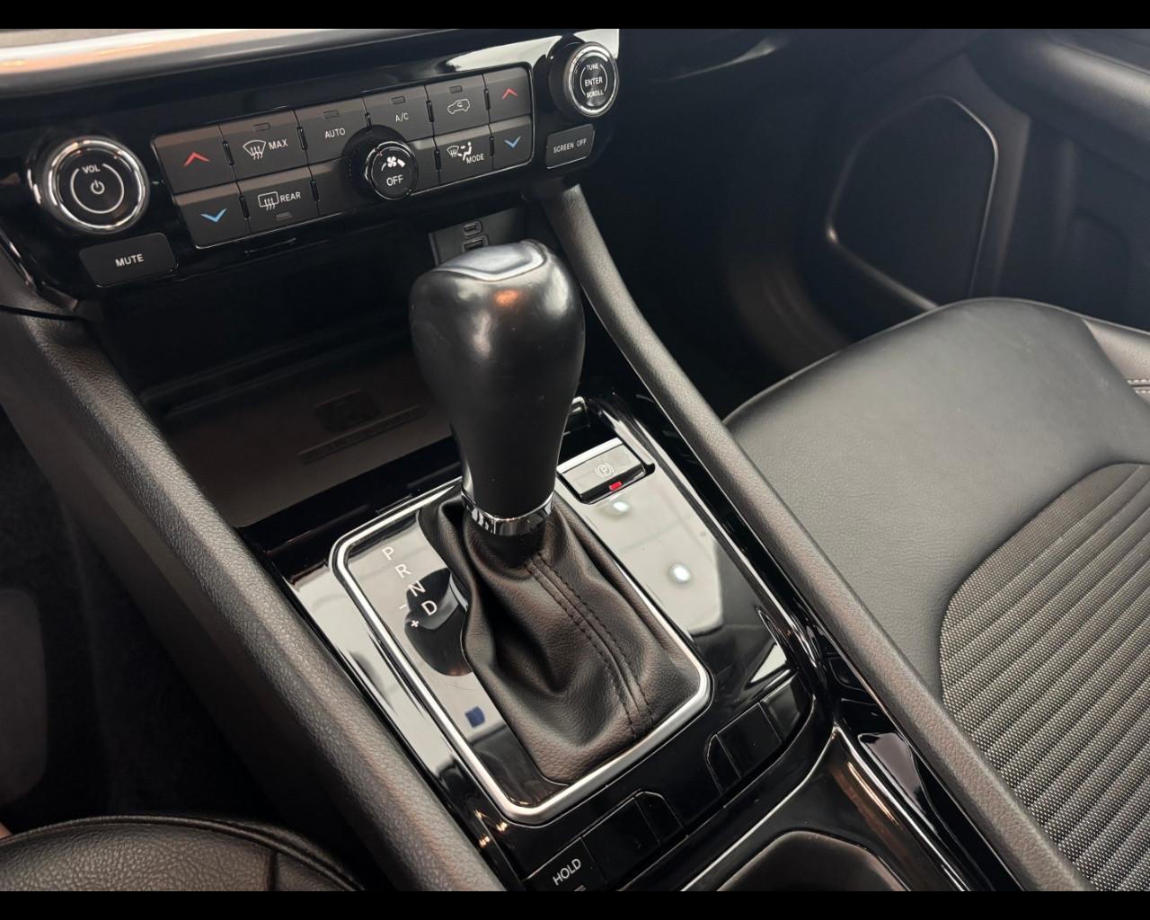 JEEP Compass 1.5 turbo t4 mhev Limited 2wd 130cv dct