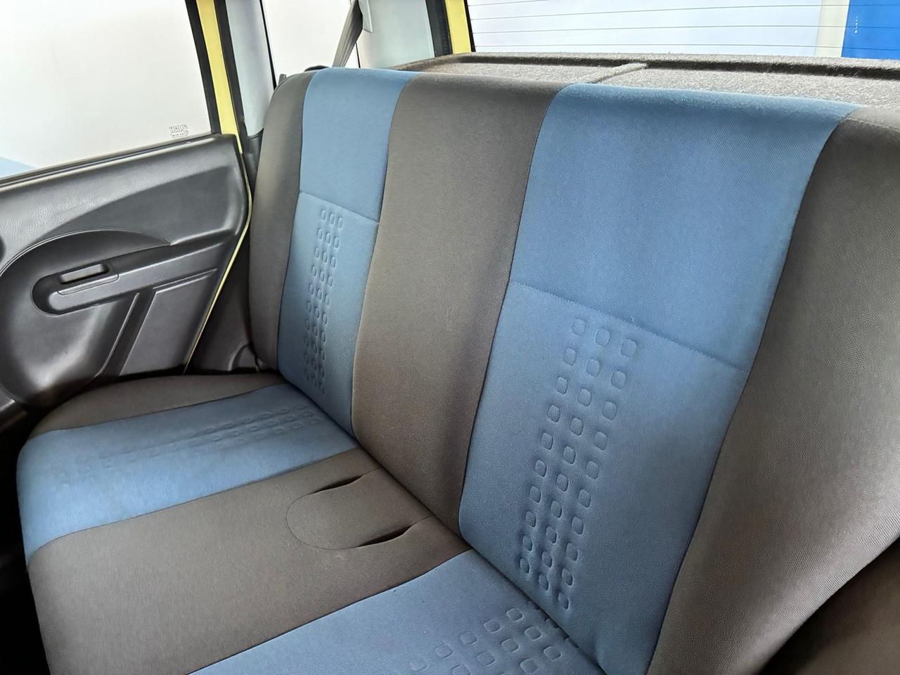 Fiat Panda 1.2 active 69cv e5