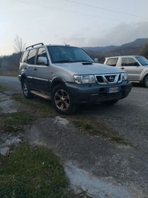 Nissan Terrano II 3.0 DiT 5 porte Elegance