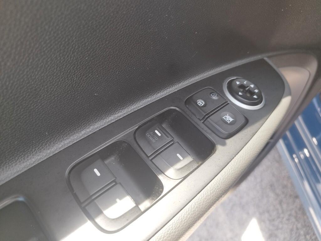 Hyundai i10 1.0 MPI Comfort