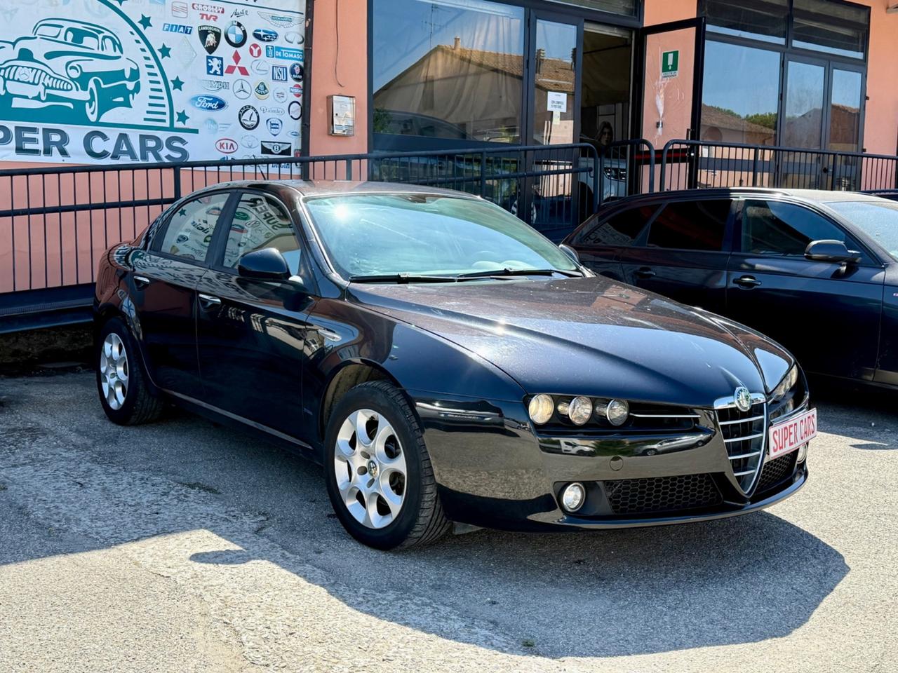 Alfa Romeo 159 1.8GPL 140CV PROGRESSION 2008