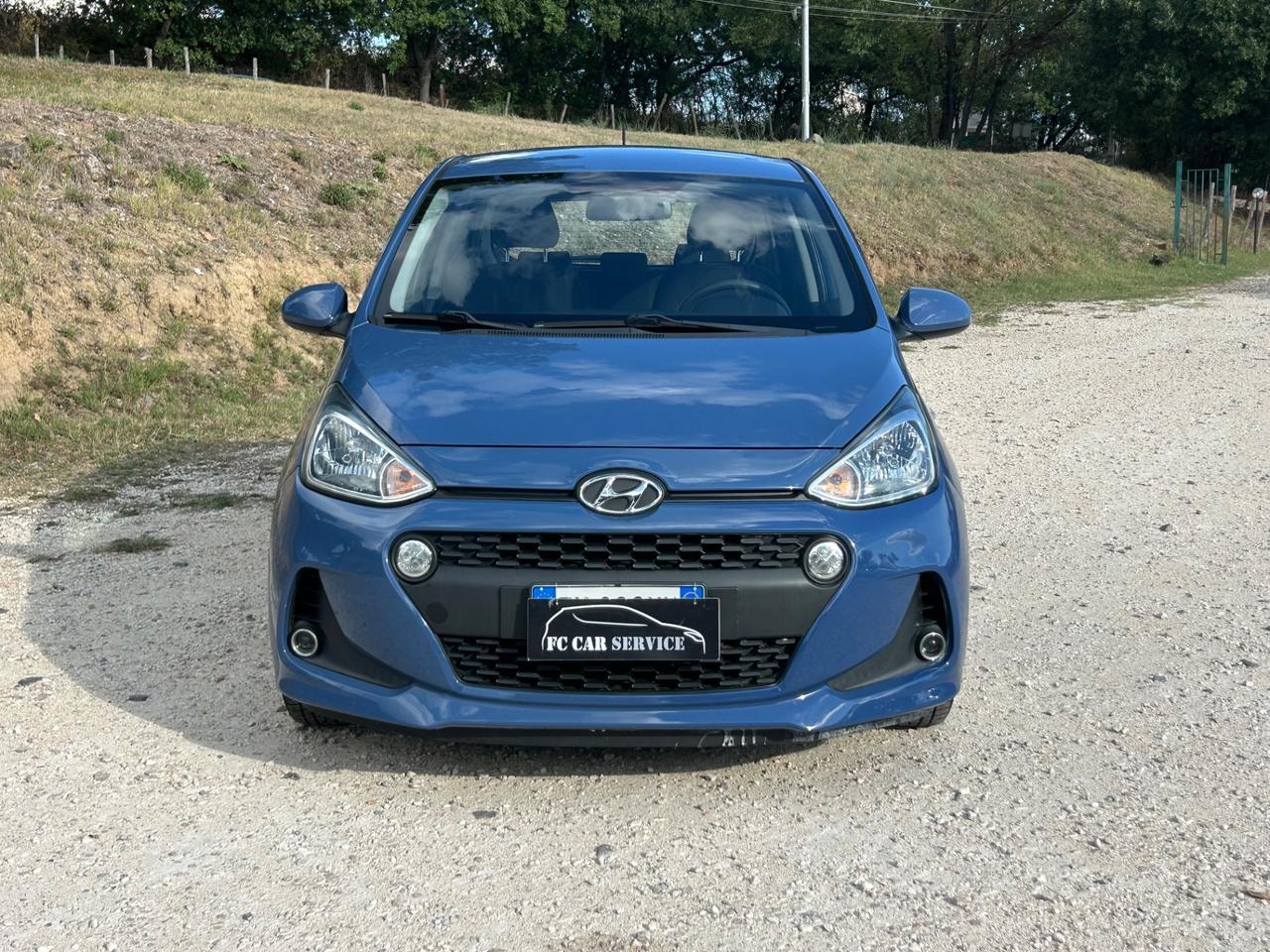Hyundai i10 1.0 MPI Comfort neopatentati rate