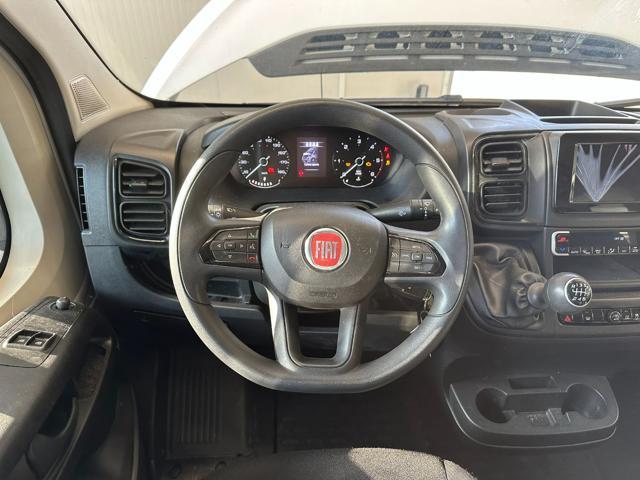 FIAT Ducato 35 2.2 MJT 140CV PLM-DC CABINATO