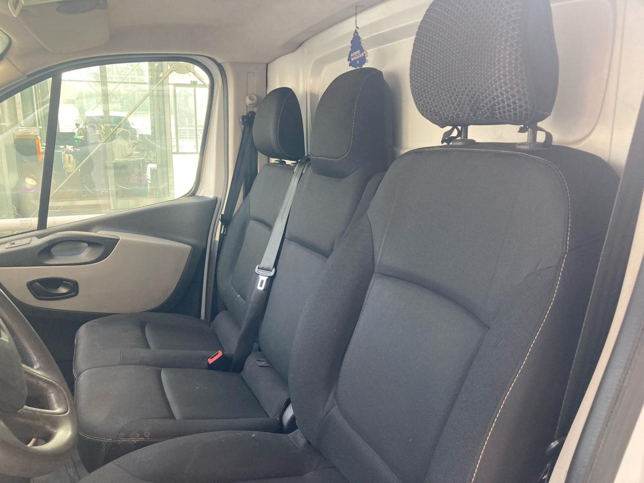 Renault Trafic T29 1.6 dCi 125CV S&S PC-TN Furgone