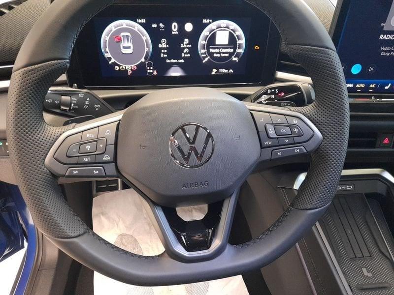 Volkswagen T-Roc 1.5 eTSI 110kW ACT R-Line DSG