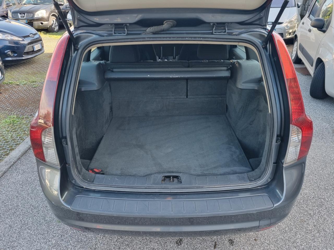 Volvo V50 1.6 D DRIVe cat POLAR