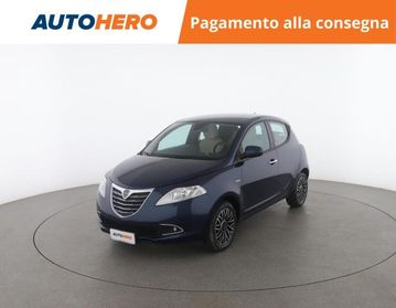 LANCIA Ypsilon 1.2 69 CV 5 porte Gold