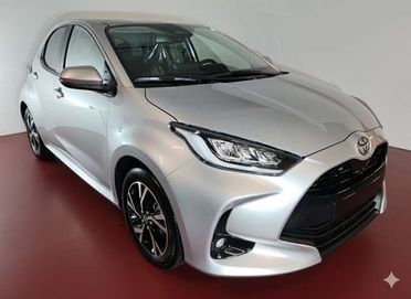 Toyota Yaris 1.5 Hybrid 92cv Trend+Cerchi in lega + Telecamera