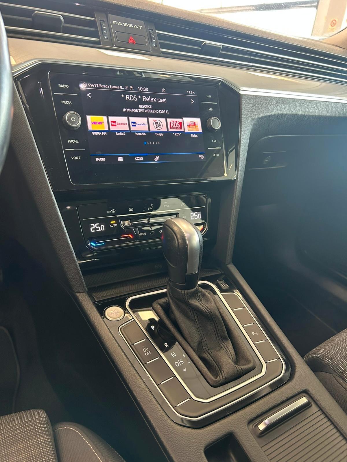 Volkswagen Passat Variant 2.0 TDI SCR EVO DSG Business