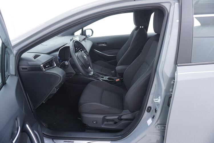 Toyota Corolla Hybrid Business BR017413 1.8 Full Hybrid 122CV