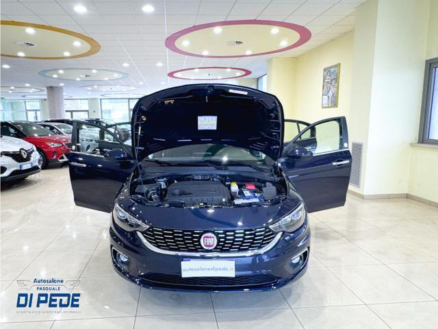 FIAT Tipo 1.3 Mjt S&S Mirror