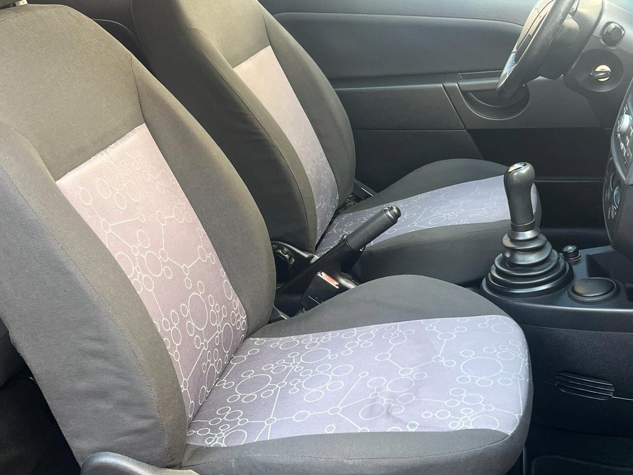 Ford Fiesta 1.4 TDCi 132.000 KM