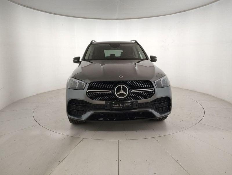 Mercedes-Benz GLE 300 d mhev Premium Plus 4matic auto