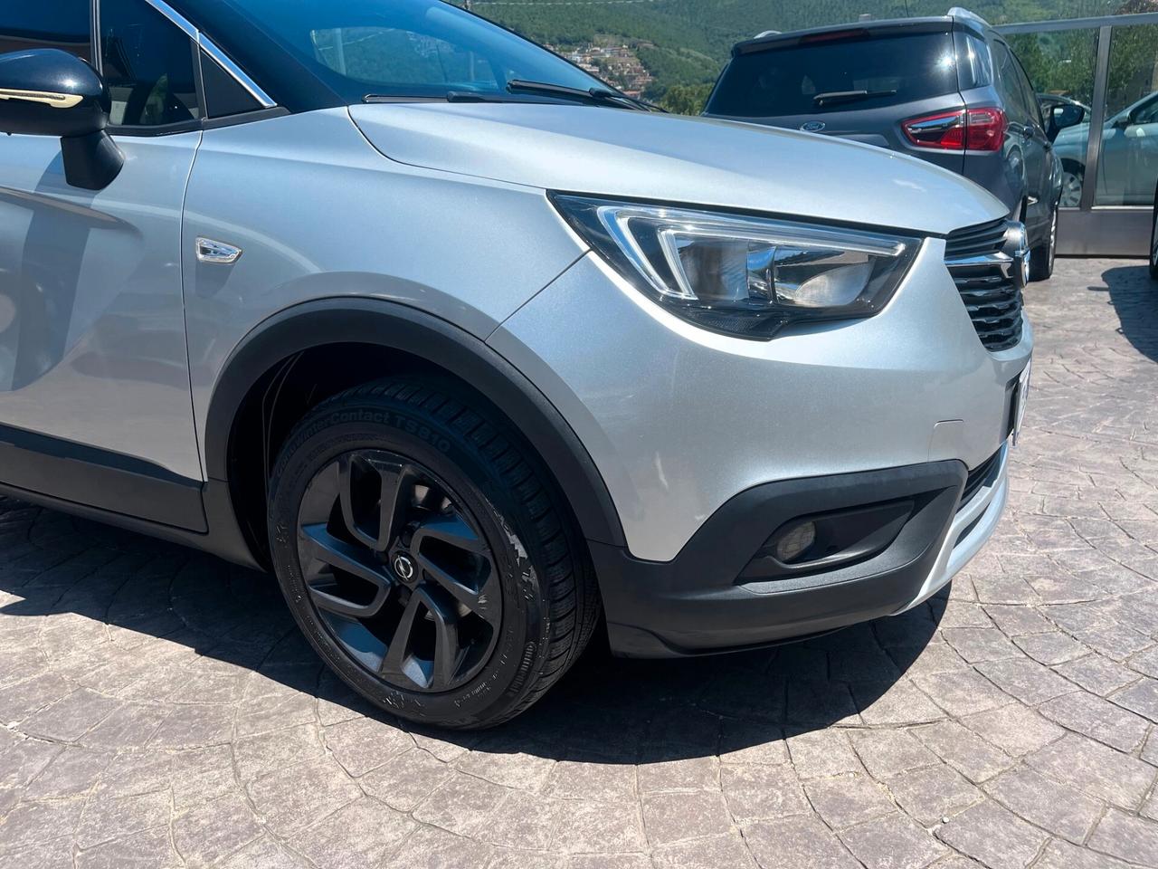 Opel Crossland Crossland X 1.5 d 102 CV S&S 120 Anniversary