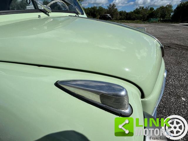 FIAT 600 II° Serie