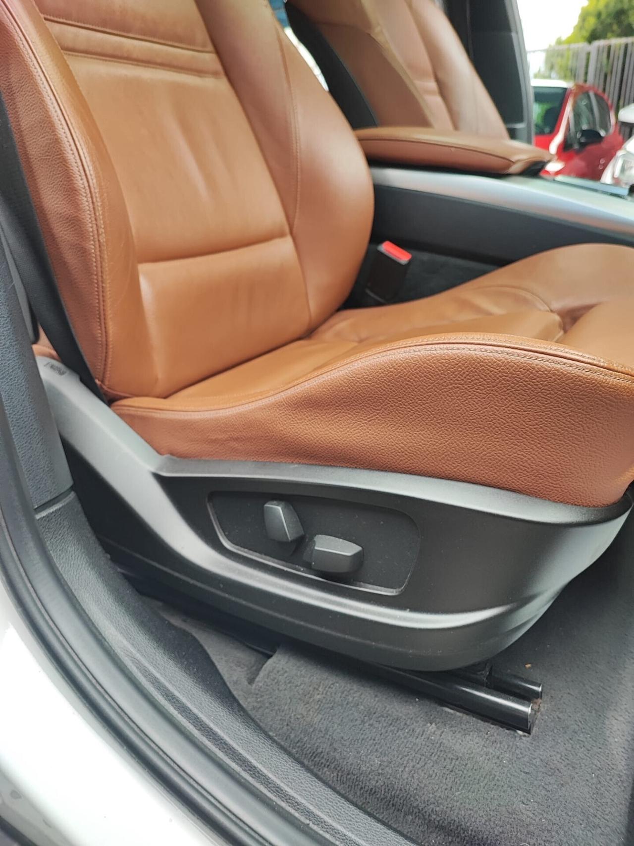 Bmw X6 xDrive35d Futura