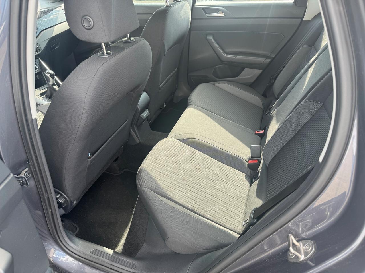 Volkswagen Polo 1.0 tsi Life 95cv / NO VINCOLI