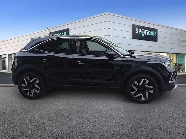 Opel Mokka 1.2 Turbo GS Line GPL