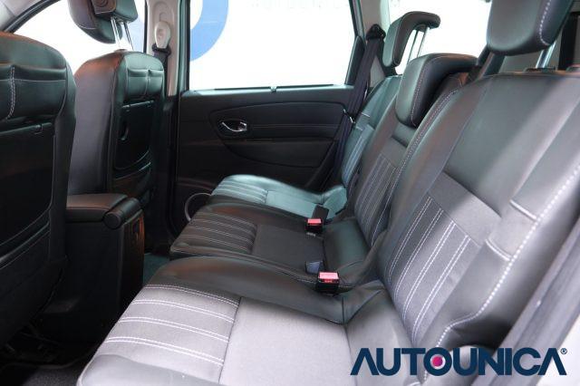 RENAULT Scenic 1.5 DCI 110CV S&S WAVE 7 POSTI