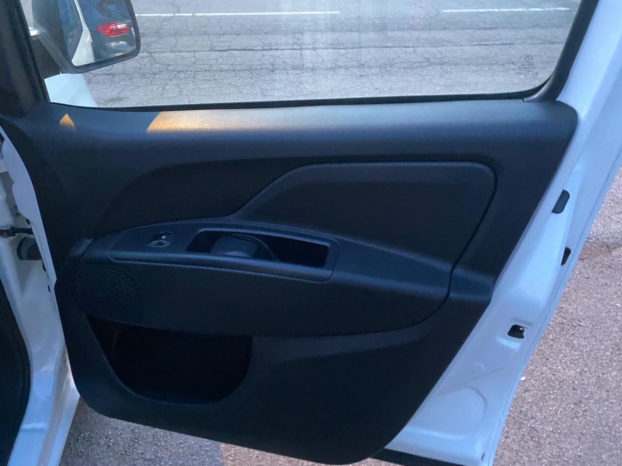 Fiat Doblo 1.6 CELLA FRIGO