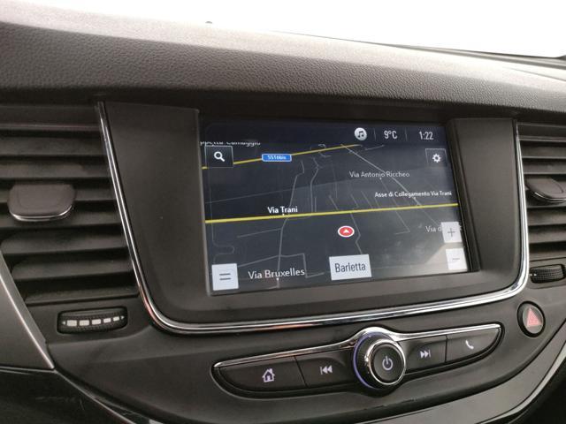 OPEL Astra 1.5 CDTI 105 CV S&S Sports Tourer GS Line