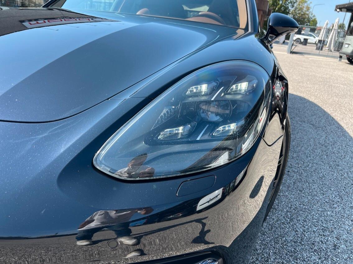 Porsche Panamera Sport Turismo 2.9 4 e-hybrid auto - IVA ESPOSTA INCLUSA - CONTO VENDITA!!!
