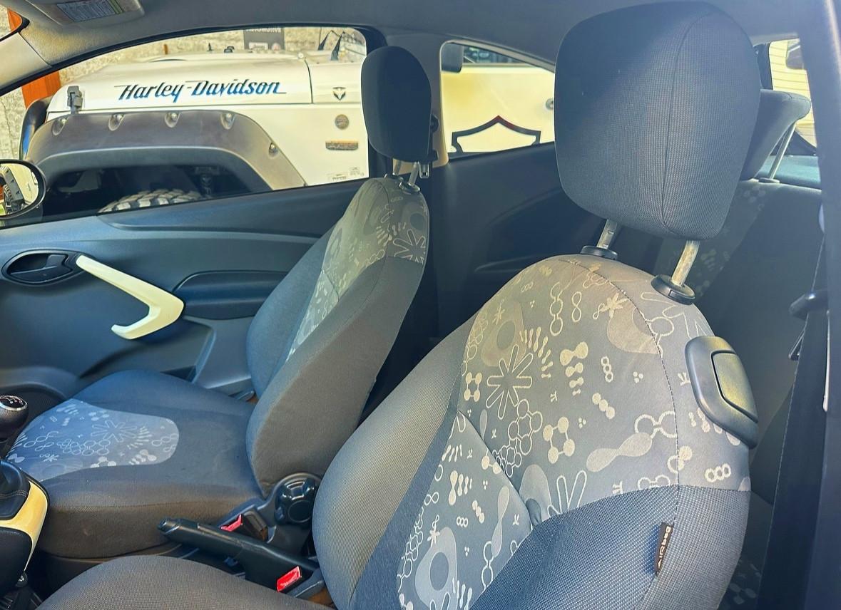 Ford Ka Ka 1.2 8V 69CV RATE / FINANZIAMENTI/ BONUS