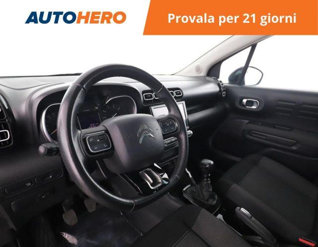 CITROEN C3 Aircross BlueHDi 110 S&S Shine