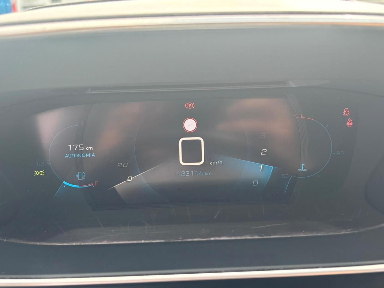 Peugeot 2008 - 2021 PROMOFIN!!!