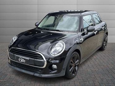 MINI Mini IV F55 2018 5p - Mini 5p 1.5 One 75cv