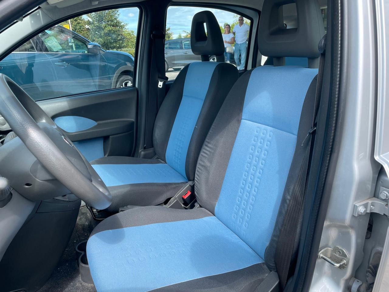 Fiat Panda 1.2 Emotion DISTRIBUZIONE FATTA