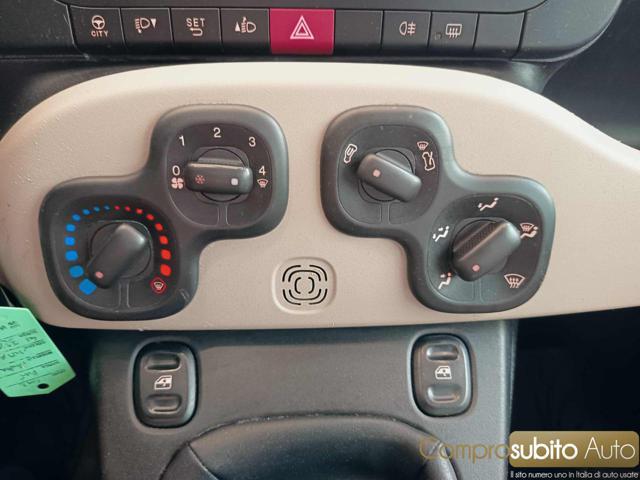 FIAT Panda 1.3 MJT S&S Lounge
