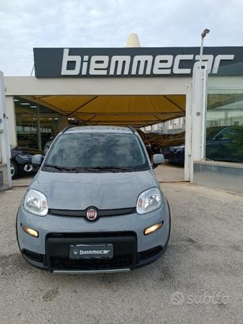 FIAT Panda 1.0 FireFly S&S Hybrid Garmin i.m