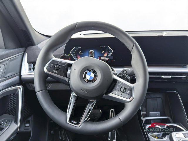 BMW X2 sDrive18d Msport Pro Premium Package