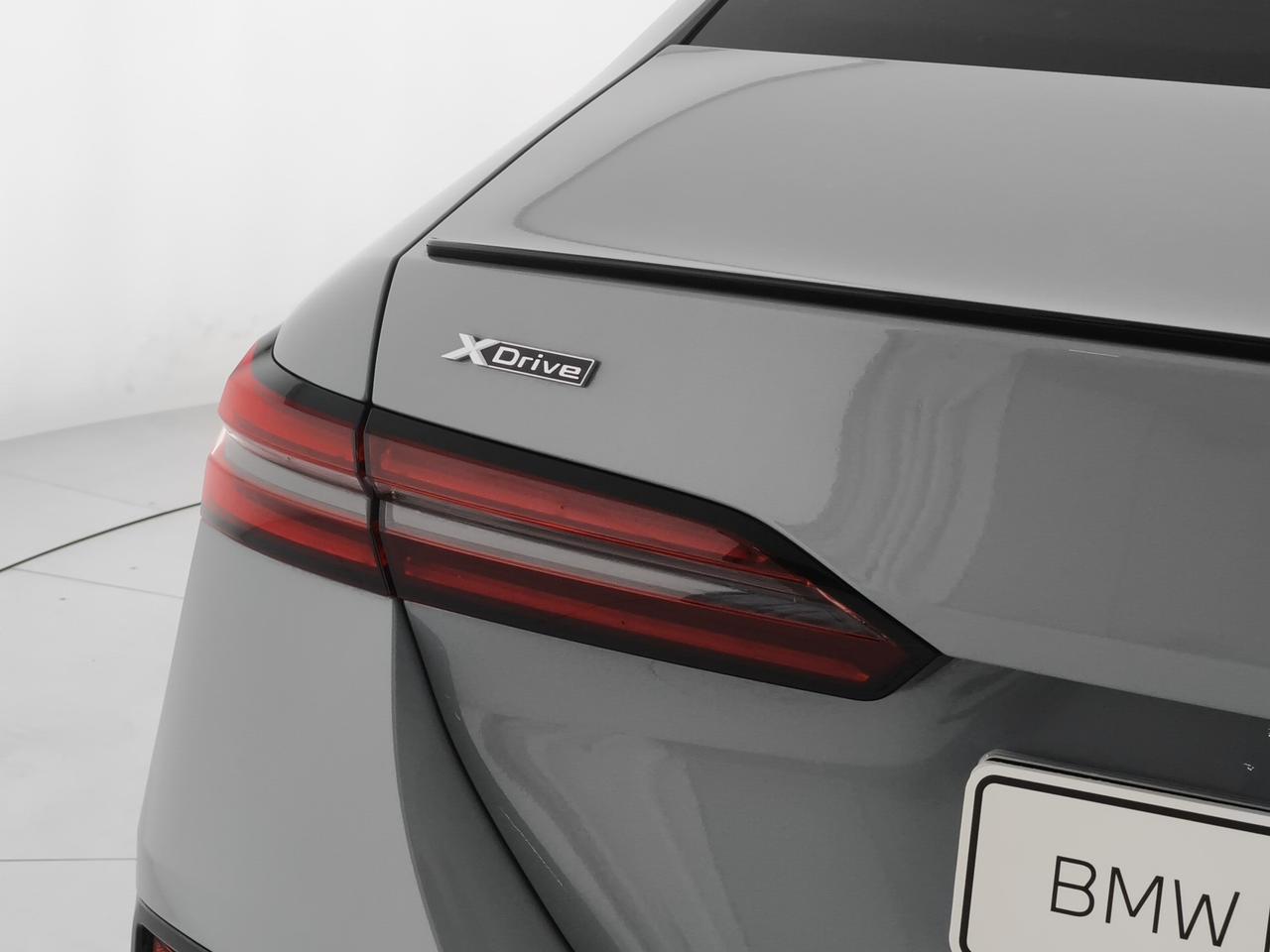 BMW Serie 5 520d xDrive Berlina 48V MSport Pro