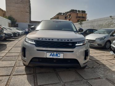 Land Rover Range Rover Evoque 2.0d i4 mhev R-Dynamic HSE awd 163cv auto